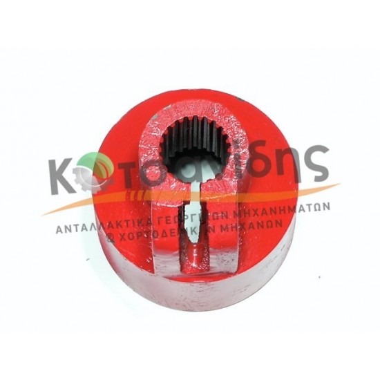 Κόμπλερ Άξονα Ανέμης 0736680000