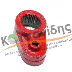 Κόμπλερ Γραναζιού Τροφοδότη 1105330112