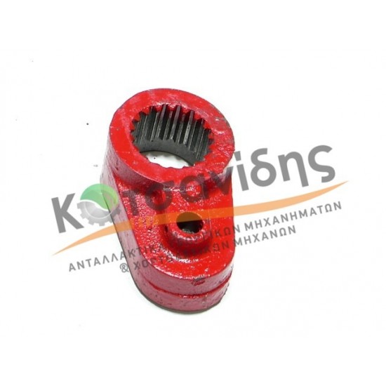 Κόμπλερ Γραναζιού Τροφοδότη 1105330112