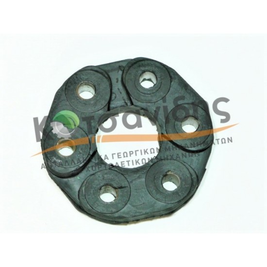 Κόμπλερ Κραδασμού 0910890700