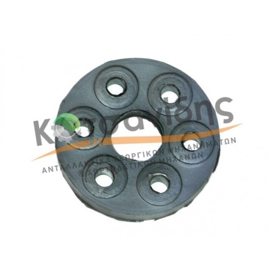 Κόμπλερ Κραδασμού 0910891100