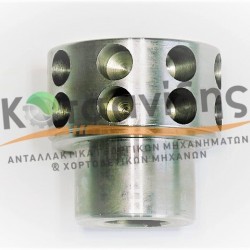 Κόμπλερ PTO Ανέμης 5514114