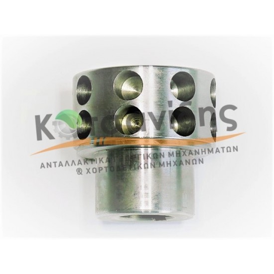 Κόμπλερ PTO Ανέμης 5514114