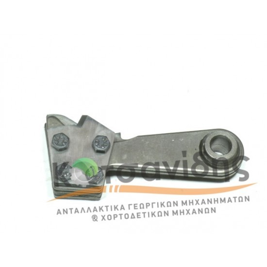 Κόπτης Σύρματος Πλήρης 2544002