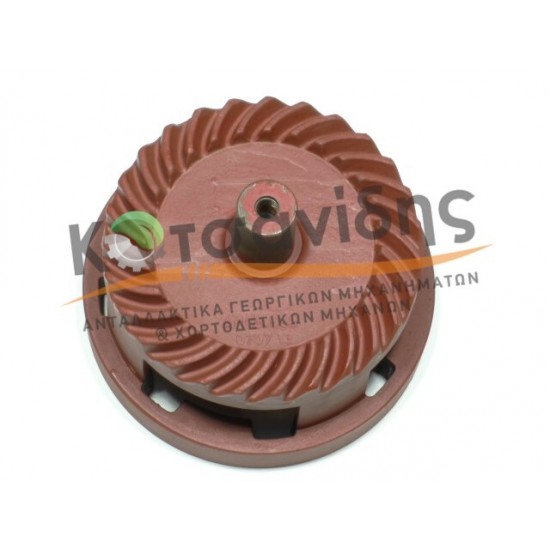 Κορώνα Ανέμης 0707130000