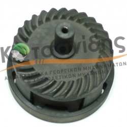 Κορώνα Ανέμης 0707160000