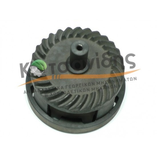 Κορώνα Ανέμης 0707160000