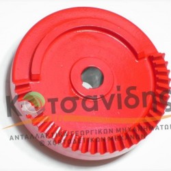 Κορώνα Δετικού 0766130000