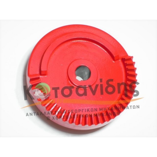 Κορώνα Δετικού 0766130000