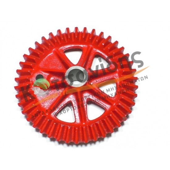 Κορώνα Δετικού Μεγάλη 1109250105