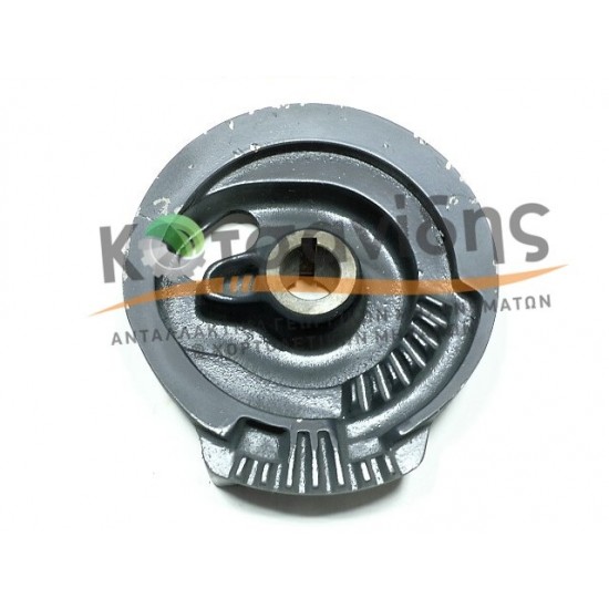 Κορώνα Δετικού Σπάγκου 0606011