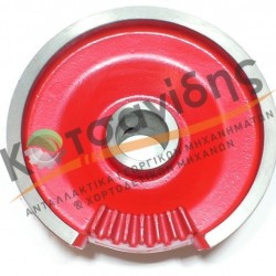 Κορώνα Δετικού Σπάγκου (φ35) 0765130000