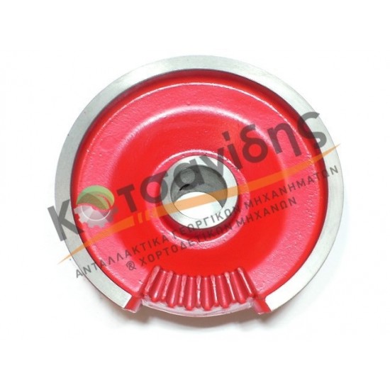 Κορώνα Δετικού Σπάγκου (φ35) 0765130000