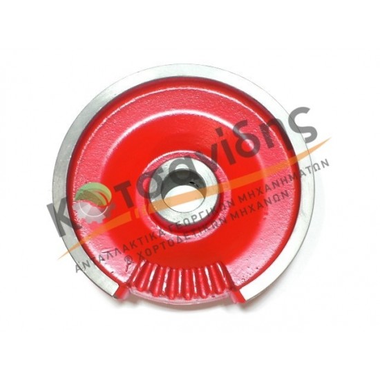 Κορώνα Δετικού Σπάγκου (Φ30) 0765230000