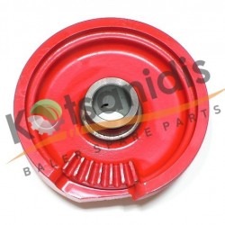 Κορώνα Δετικού Σπάγκου (φ35) 0765290000