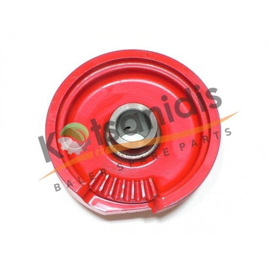 Κορώνα Δετικού Σπάγκου (φ35) 0765290000