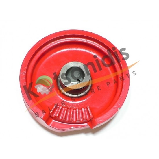 Κορώνα Δετικού Σπάγκου (φ30) 0765300000