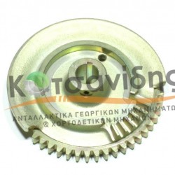 Κορώνα Δετικού Σύρματος 2507111