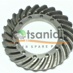 Κορώνα Γκρουπ 0307550000