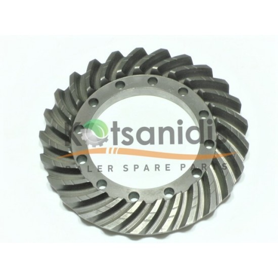 Κορώνα Γκρουπ 0307550000