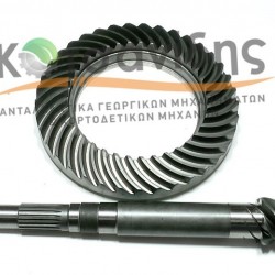 Κορώνα και Πηνίο 1125140125