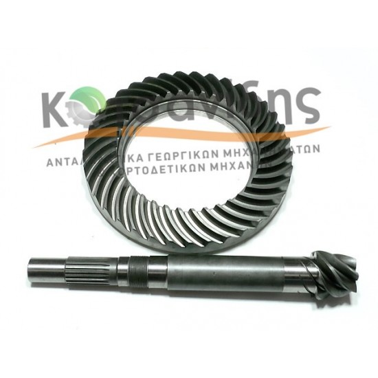 Κορώνα και Πηνίο 1125140125