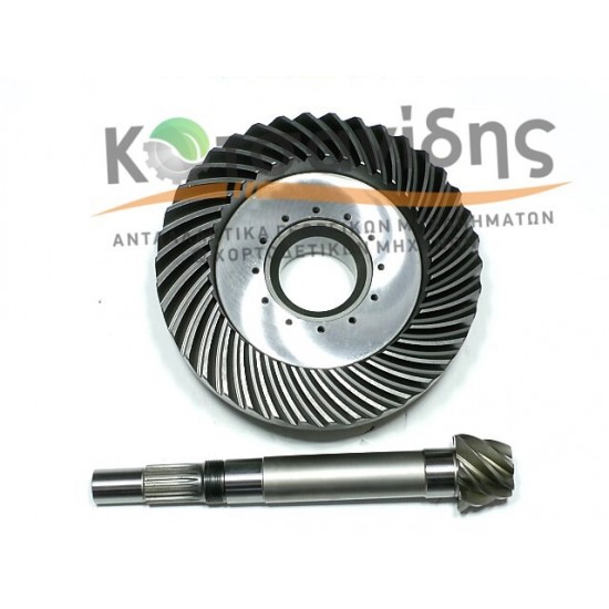 Κορώνα και Πηνίο 1121140526