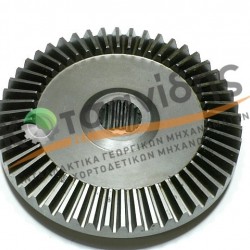 Κορώνα Τροφοδότη 0307760000