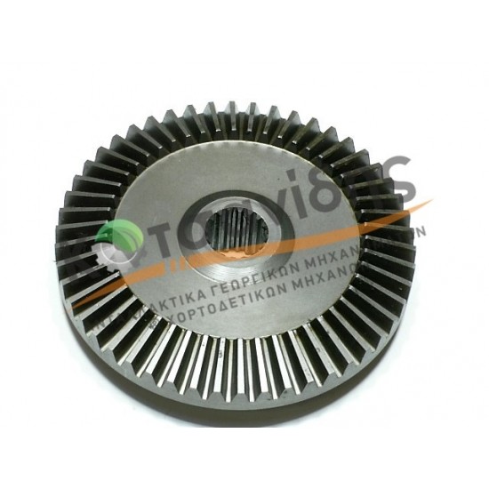 Κορώνα Τροφοδότη 0307760000