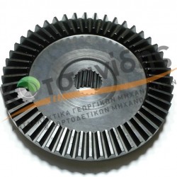 Κορώνα Τροφοδότη 0307950000