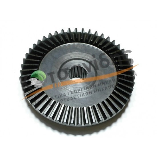 Κορώνα Τροφοδότη 0307950000