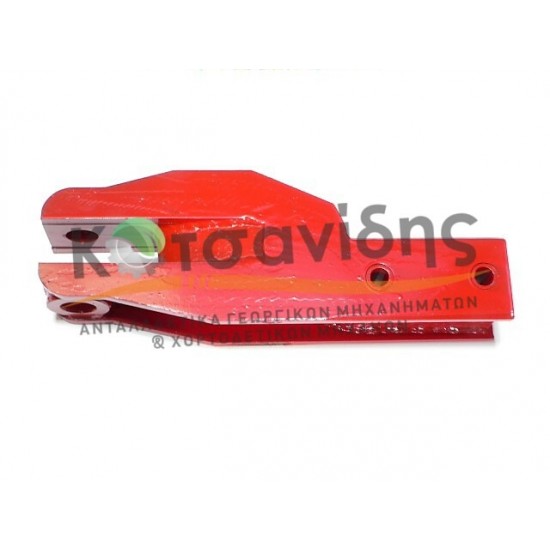 Κοτσαδούρα Τιμονιού 0753050000