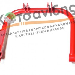 Κούνια Δετικού 1116291601 & 1116260501