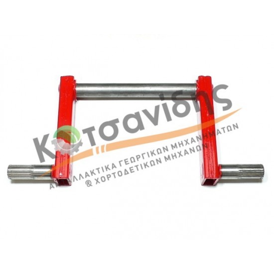 Κούνια Τροφοδότη 1109340101