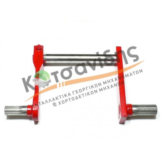 Κούνια Τροφοδότη 1116330301