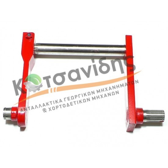 Κούνια Τροφοδότη 1116330310