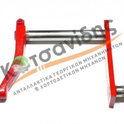 Κούνια Τροφοδότη 1125340100