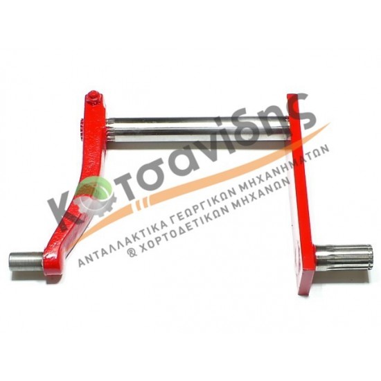 Κούνια Τροφοδότη 1125340100