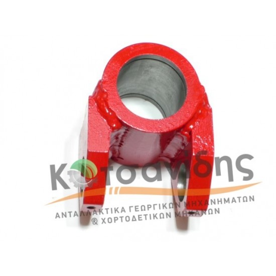 Κουζινέτο Κοπάνου 0715010000