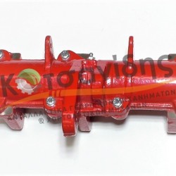 Κουζινέτο Κούνιας Τροφοδότη Ζεύγος 1120340201