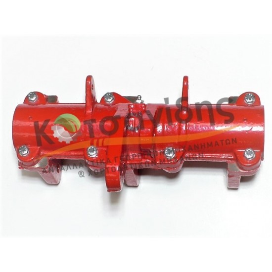 Κουζινέτο Κούνιας Τροφοδότη Ζεύγος 1120340201