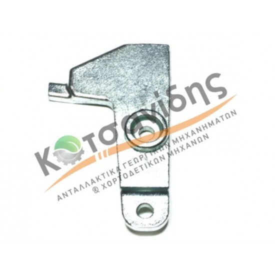 Λαμάκι Δετικού Σπάγκου 0363010000