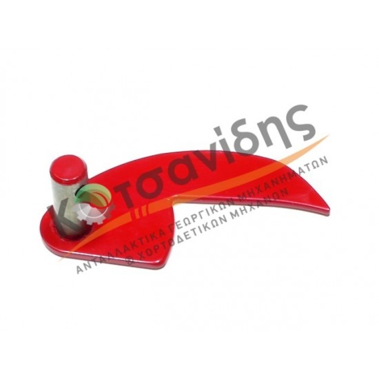 Λαμάκι Δετικού Σπάγκου 1109220101