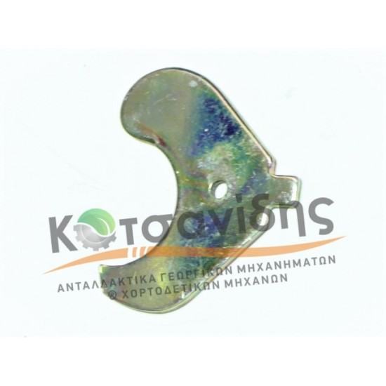 Λαμάκι Μεμβράνης Σπάγκου 0606017