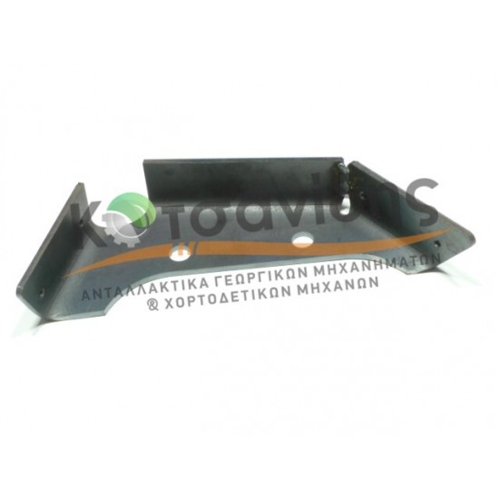 Λαμάκι Χτένας 630-730