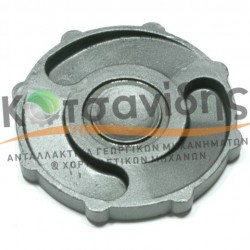 Λύκος Συμπλέκτη 561200