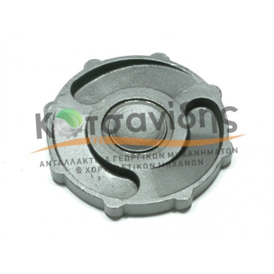 Λύκος Συμπλέκτη 561200