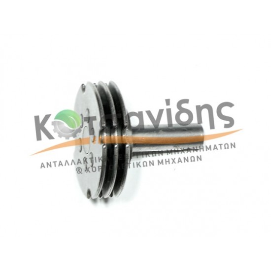 Μεμβράνη Δετικού Σπάγκου 0606016