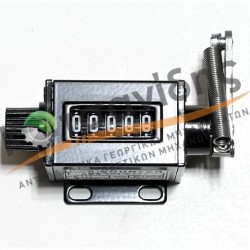 Μετρητής Μπάλας 1