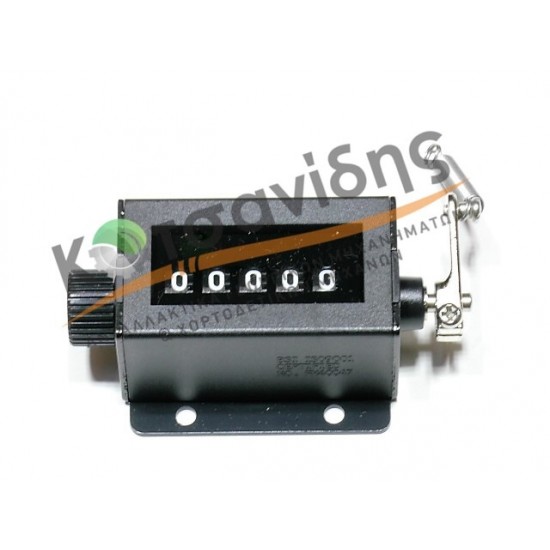 Μετρητής Μπάλας 2